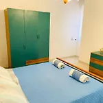 Apartamento Blu Bay