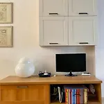 Apartamento Blu Bay *
