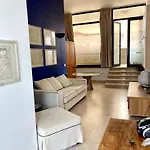 Apartamento Blu Bay