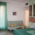 Apartamento Blu Bay *