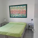 Apartamento Blu Bay