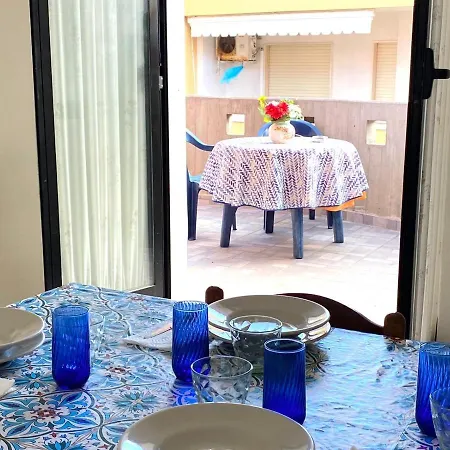 Apartamento Blu Bay Gallipoli