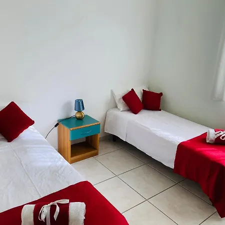 Blu Bay Apartamento Gallipoli