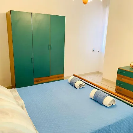 Apartamento Blu Bay
