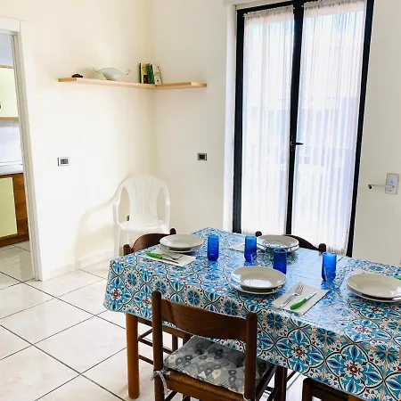 Apartamento Blu Bay Gallipoli