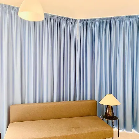 Blu Bay Apartamento *