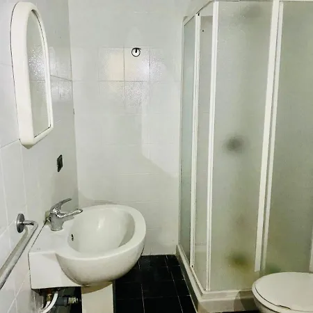 Blu Bay Апартаменты Галлиполи