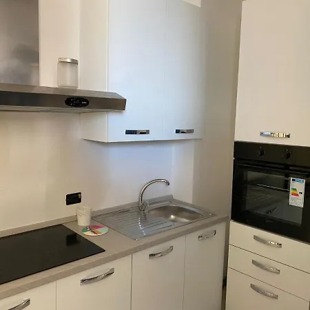 Blu Bay Апартаменты Галлиполи