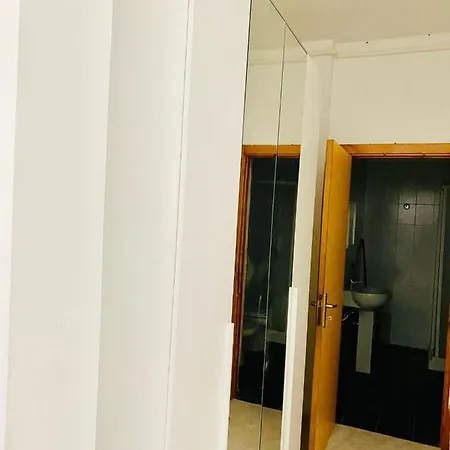 Апартаменты Blu Bay Галлиполи