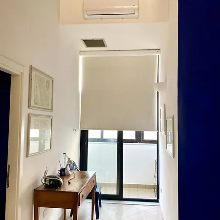 Blu Bay Apartamento *