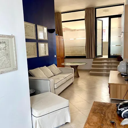Apartamento Blu Bay