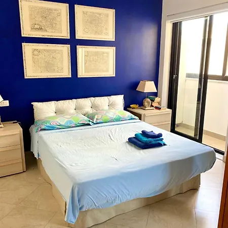 Blu Bay Apartamento Gallipoli