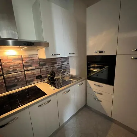 Blu Bay Apartamento Gallipoli