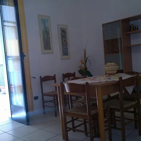 Blu Bay Apartamento *