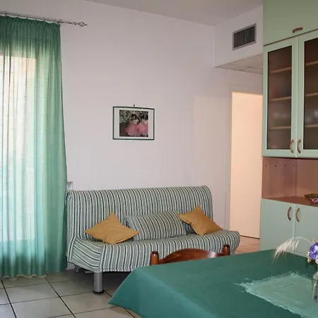 Apartamento Blu Bay *