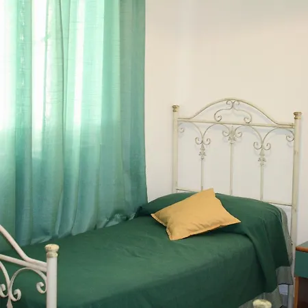 Apartamento Blu Bay