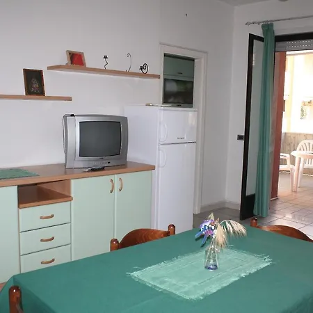Apartamento Blu Bay Gallipoli
