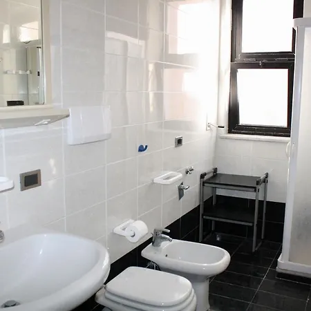 Blu Bay Apartamento