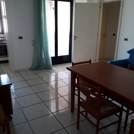 Blu Bay Apartamento *