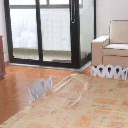 Blu Bay Апартаменты Галлиполи