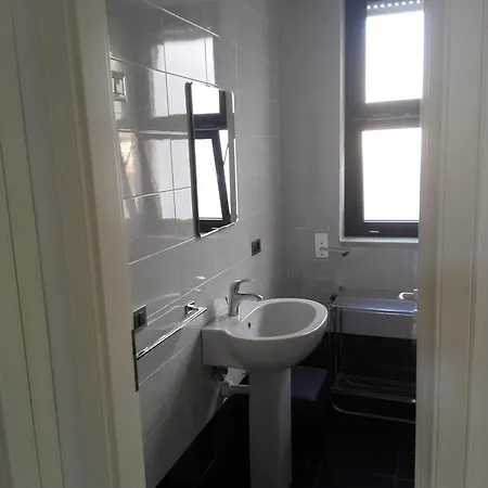 Blu Bay Апартаменты Галлиполи