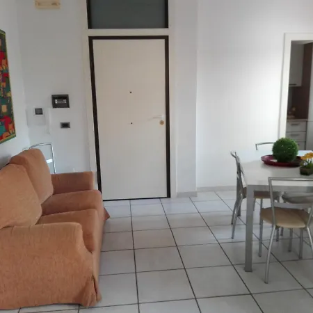 Blu Bay Apartamento