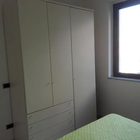 Apartamento Blu Bay *