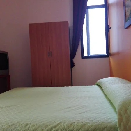 Апартаменты Blu Bay