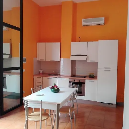 Blu Bay Апартаменты Галлиполи