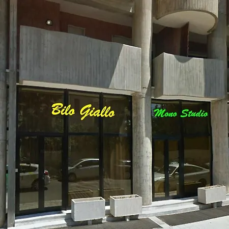 Blu Bay Апартаменты