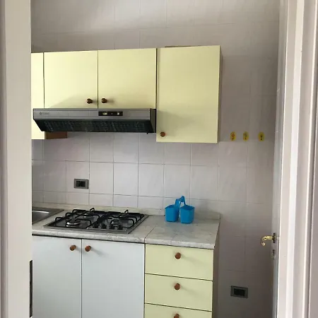 Blu Bay Апартаменты Галлиполи