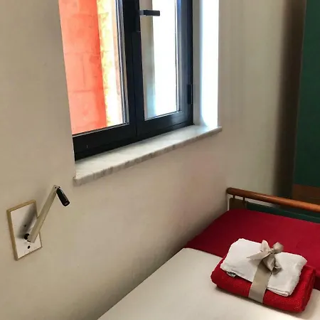 Апартаменты Blu Bay