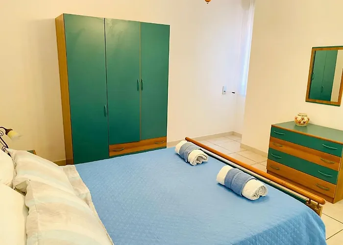 Appartamento Blu Bay