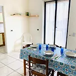 Appartement Blu Bay Gallipoli
