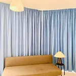 Blu Bay Appartement *