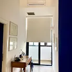 Blu Bay Appartement *