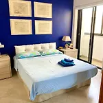 Blu Bay Appartement Gallipoli
