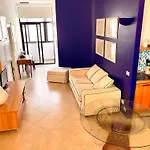 Blu Bay Appartement Gallipoli