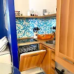 Appartement Blu Bay *