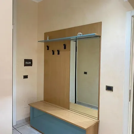 Blu Bay Διαμέρισμα