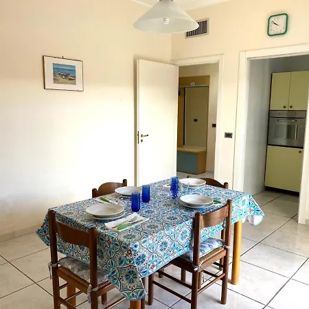 Blu Bay Apartamento *