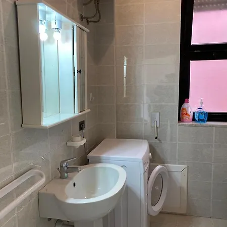 Apartament Blu Bay Gallipoli