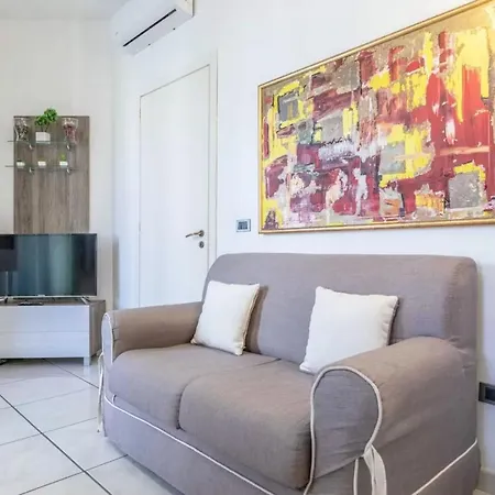 Blu Bay Apartment Gallipoli