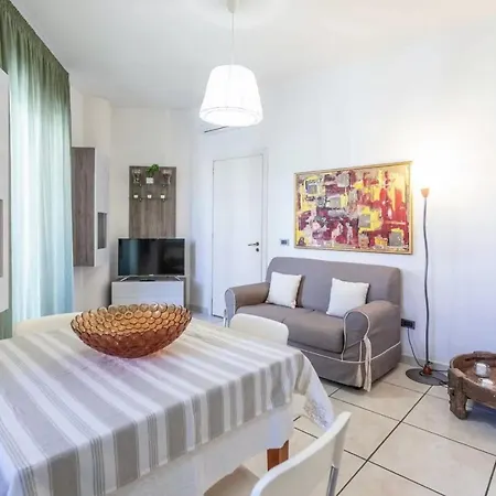 Apartment Blu Bay *
