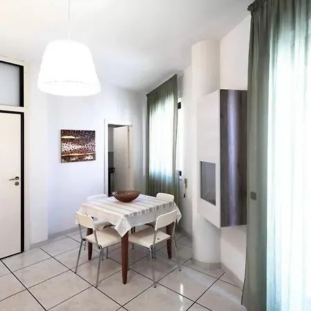 Apartment Blu Bay *