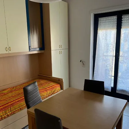 Apartment Blu Bay Gallipoli