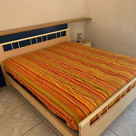Blu Bay Apartment Gallipoli
