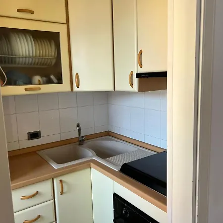 Blu Bay Apartment Gallipoli