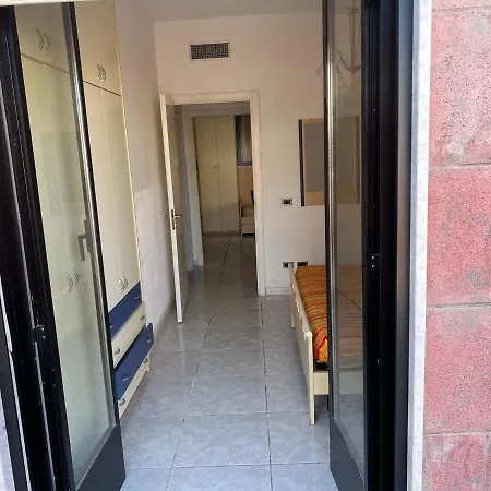 Apartment Blu Bay Gallipoli