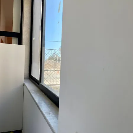 Blu Bay Διαμέρισμα